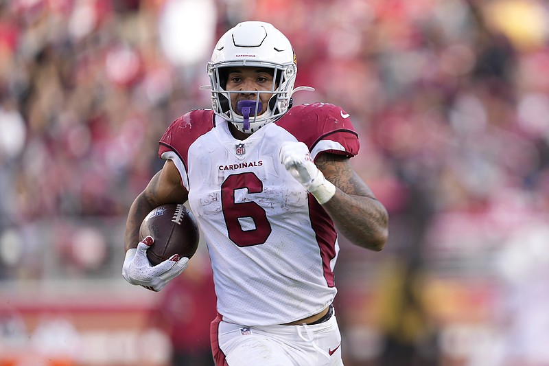 First-half takeaways from Cardinals' preseason opener