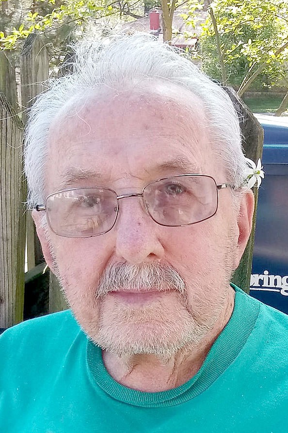 Dennis Edward Scott Obituary - Bentonville, AR