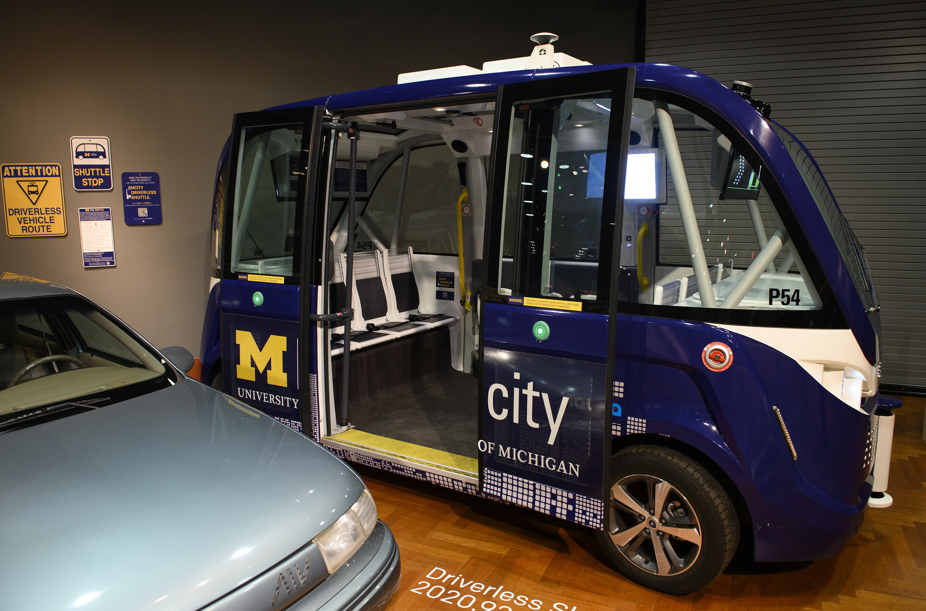 Stories in motion: New Henry Ford exhibit is all about mobility, old and new - Vimarsana News
