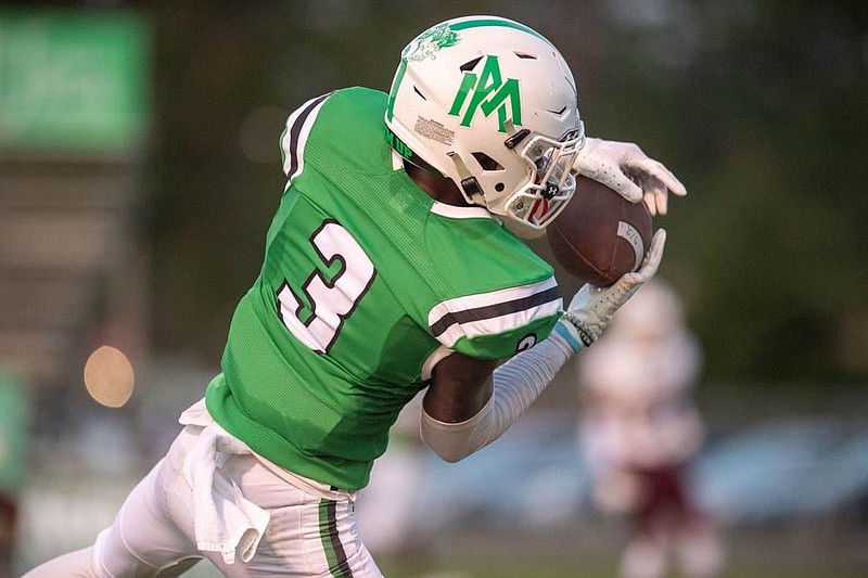 Football - University of Arkansas at Monticello Athletics