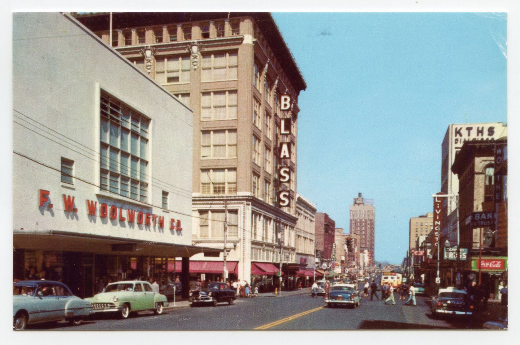 Arkansas Postcard Past - Vimarsana News