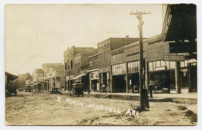 Arkansas Postcard Past The Arkansas DemocratGazette Arkansas' Best News Source