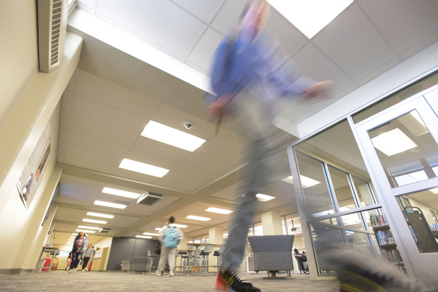 Fort Smith School District nears completion on $120 million millage projects - Vimarsana News