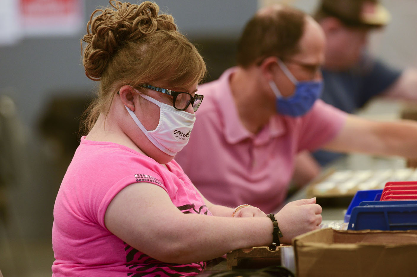 Christmas Wishes: Open Avenues, Northwest Arkansas Food Bank - Vimarsana News