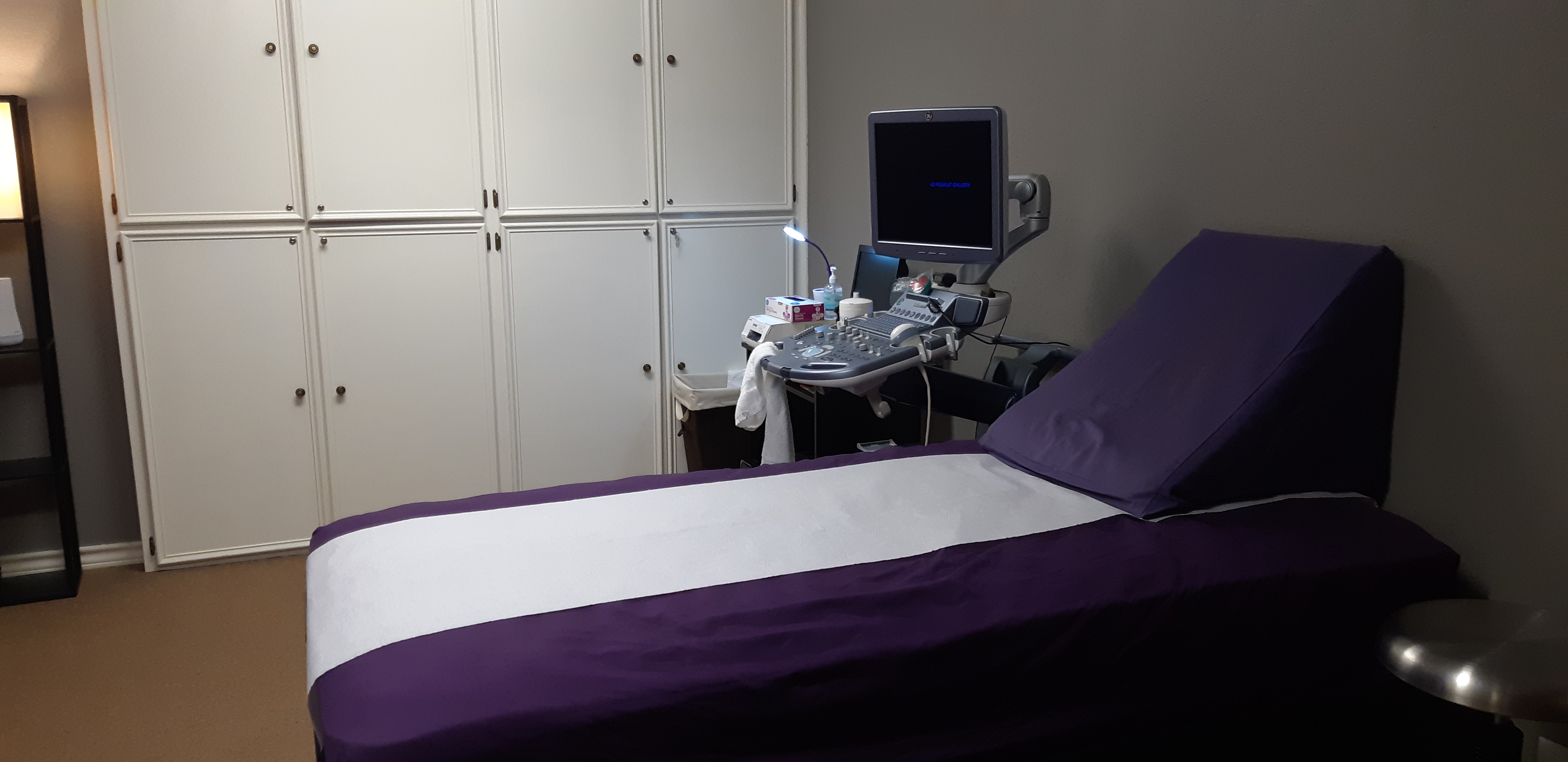 Texarkana business offers blood testing that can identify gender of baby at seven weeks - Vimarsana News
