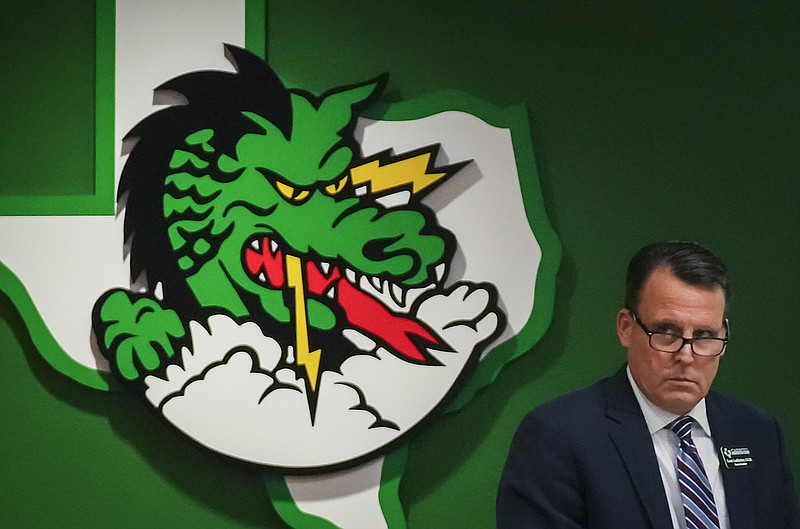 Feds reportedly open civil rights investigation into Southlake Carroll