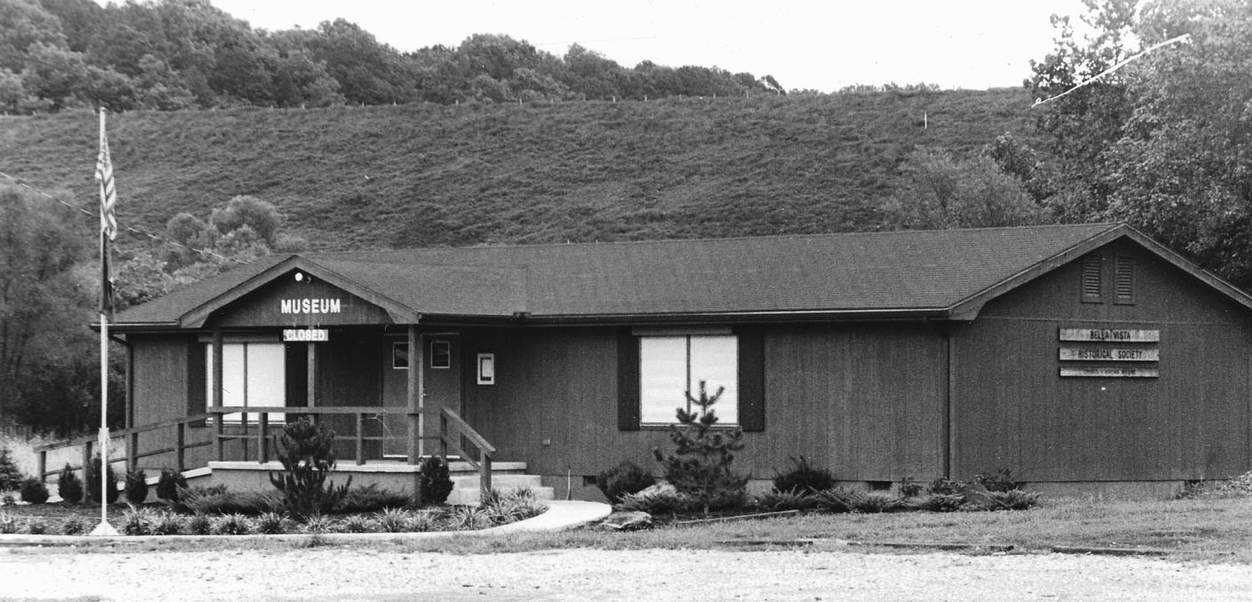 Bella Vista Historical Society now 45 years old - Vimarsana News