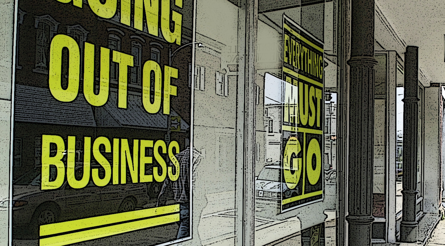 After business dies, take a breath, then figure out why, advisers say - Vimarsana News