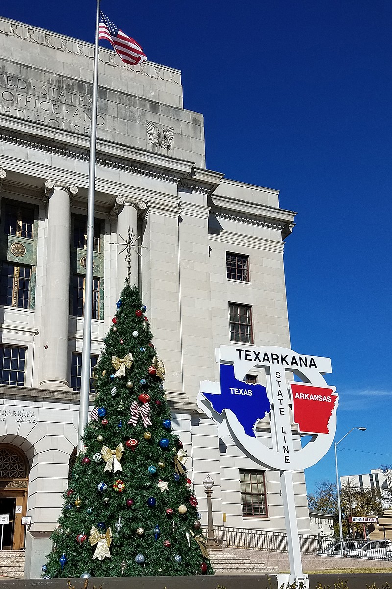 'Tis the Season Texarkana Gazette