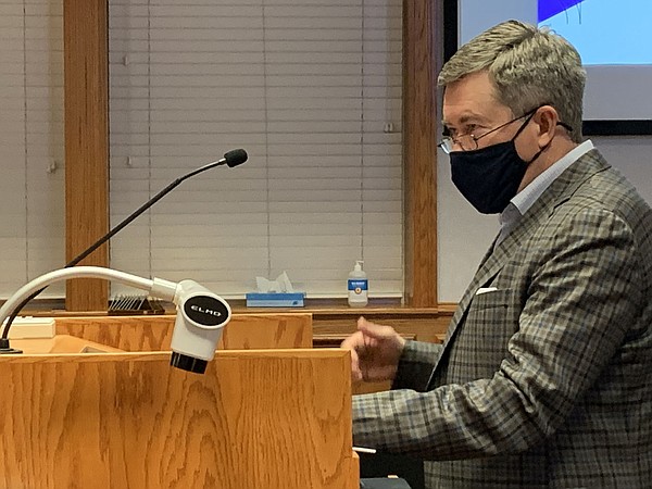 Fayetteville School Board approves employee bonuses - Vimarsana News