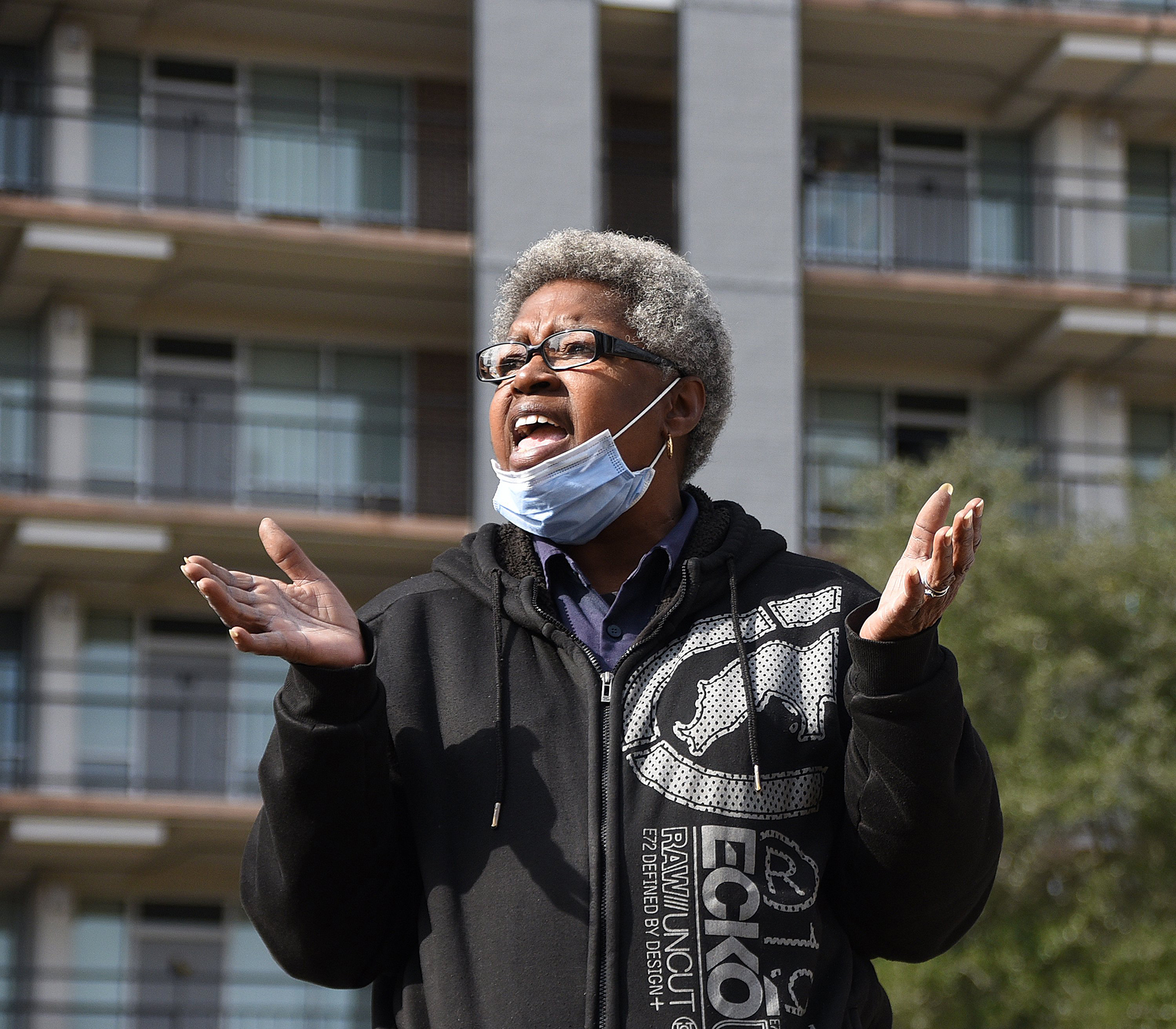 Tenants tell of woes at housing complex - Vimarsana News