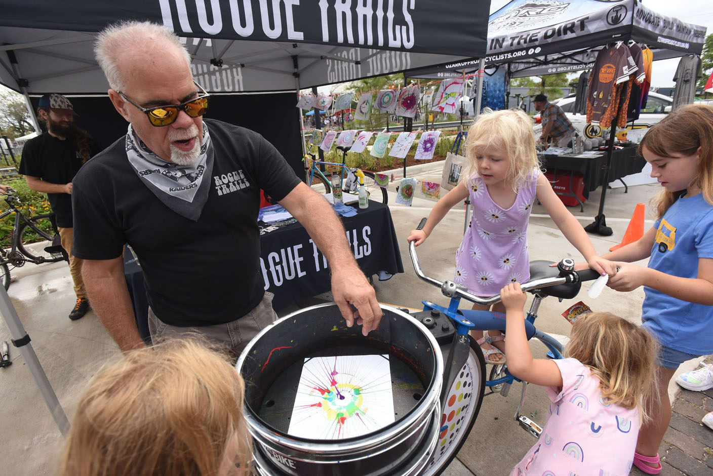 Downtown Rogers sees changes in events, organizations - Vimarsana News