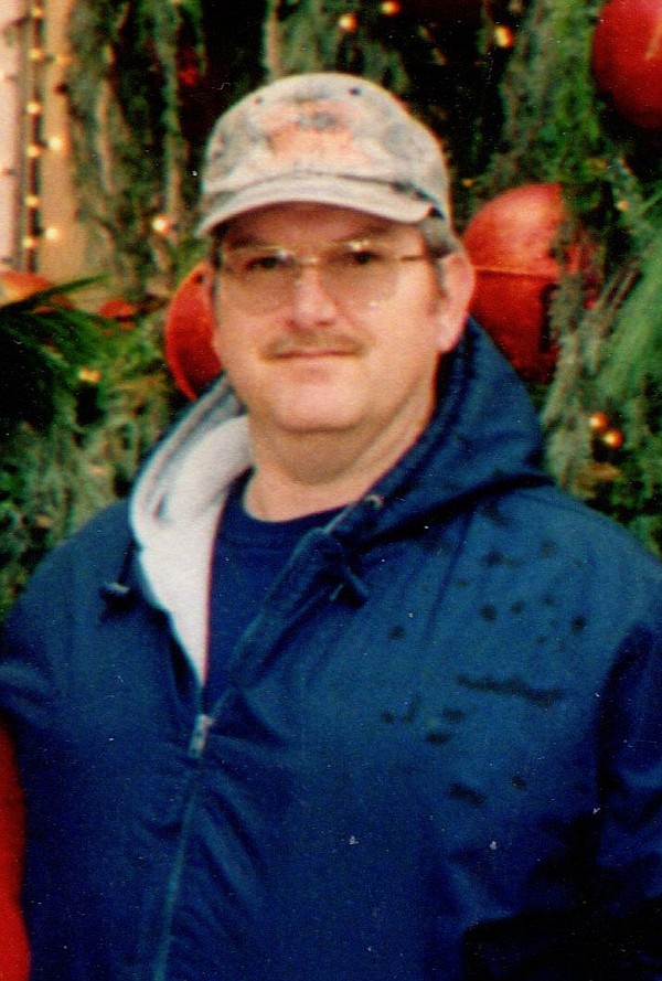 McDonald County Press Obituaries For Dec. 2, 2021