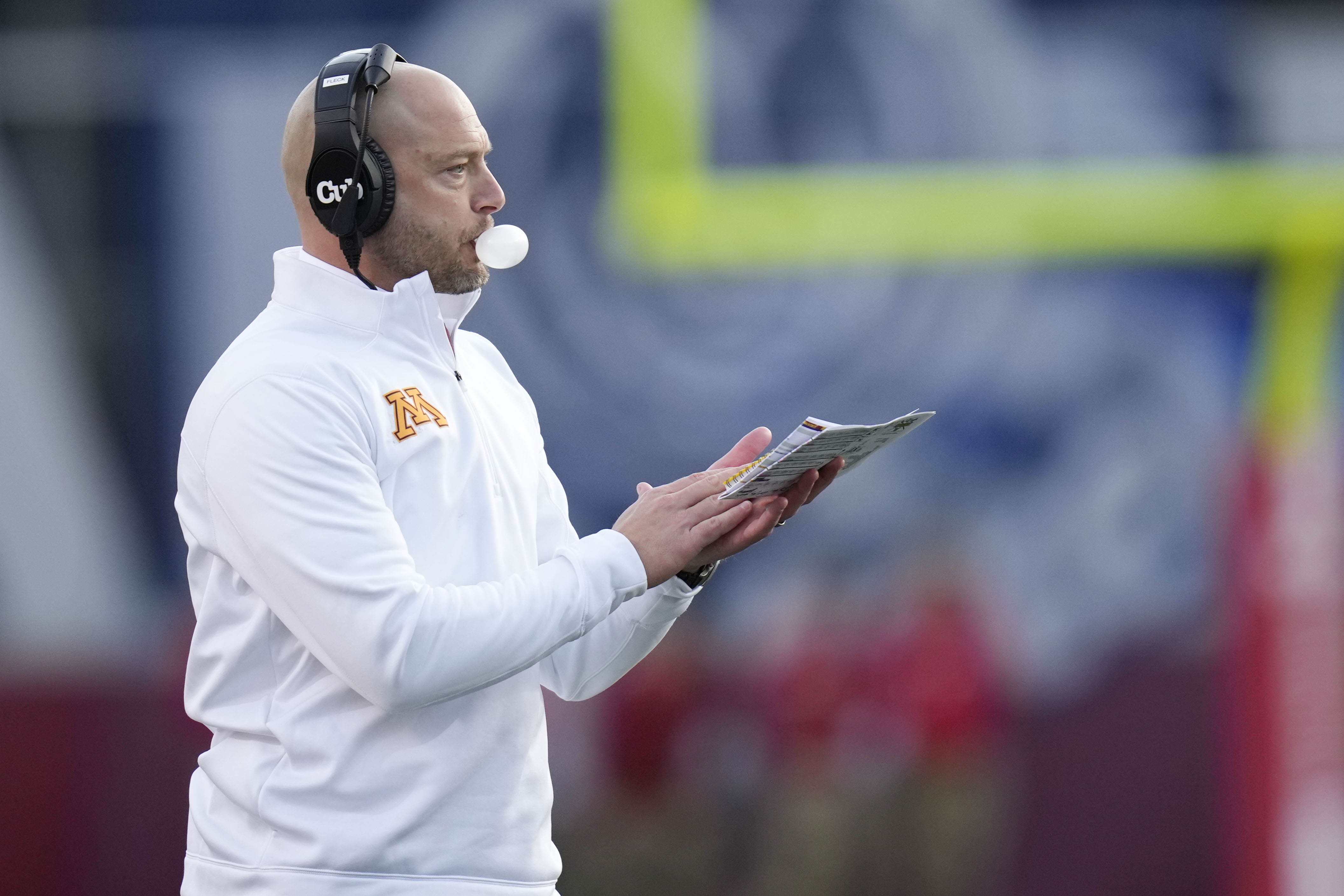 Coaching stability separates Big Ten from other conferences - Vimarsana News