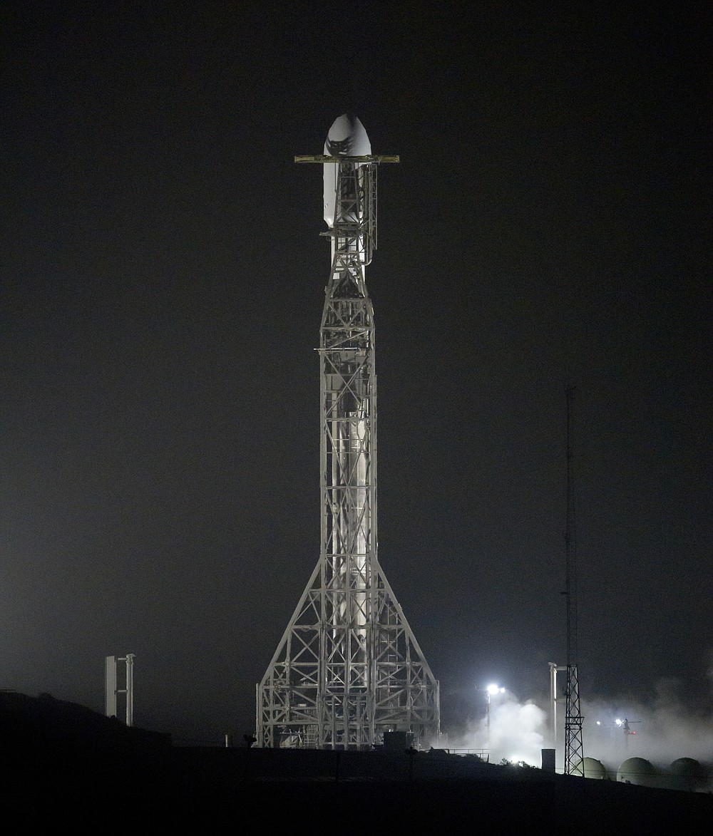 NASA Launches Spacecraft To Test Asteroid Defense Concept