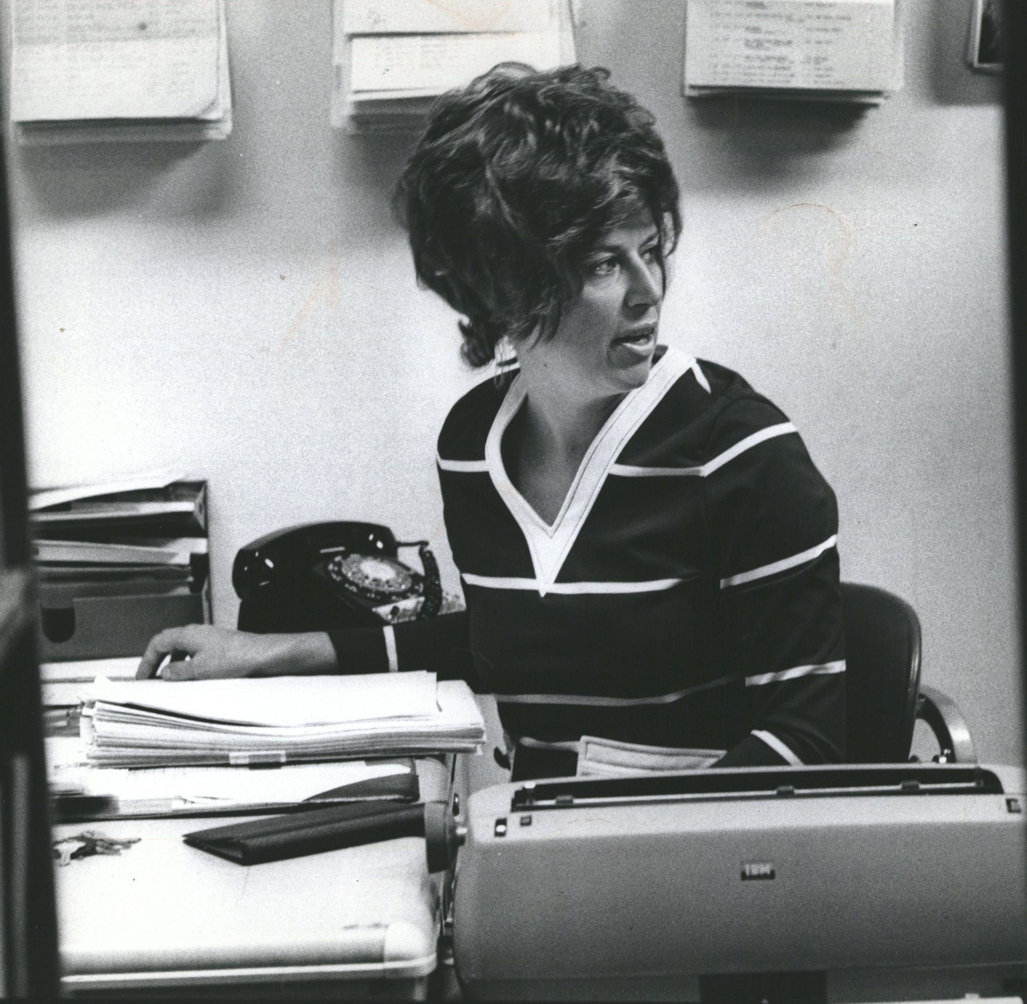 Rosalie Trombley, hit-record power broker and music industry giant, dies at 82 - Vimarsana News
