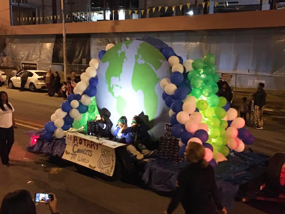 Holiday magic planned in downtown Pine Bluff