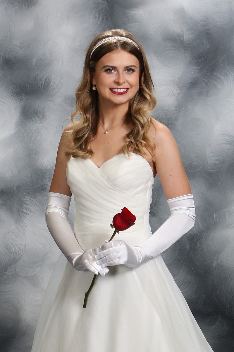 Texarkana Cotillion Club introduces 2020 debutantes | Texarkana Gazette