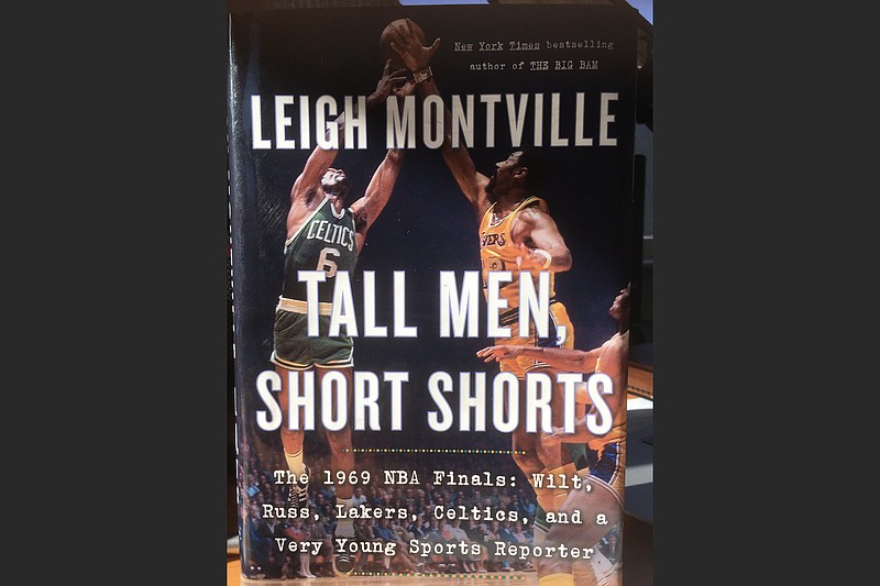 Tall Men, Short Shorts by Leigh Montville: 9780525567318 |  : Books