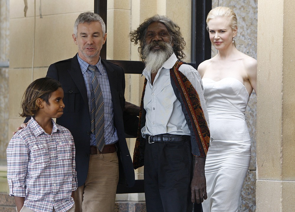 Famed Australian Indigenous Actor David Gulpilil Dies At 68