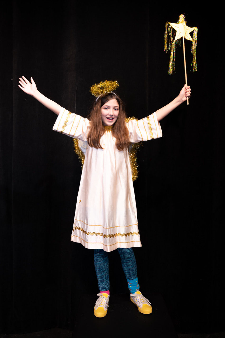 Reason For The Season: 'Worst kids' make for 'Best Christmas Pageant Ever' - Vimarsana News