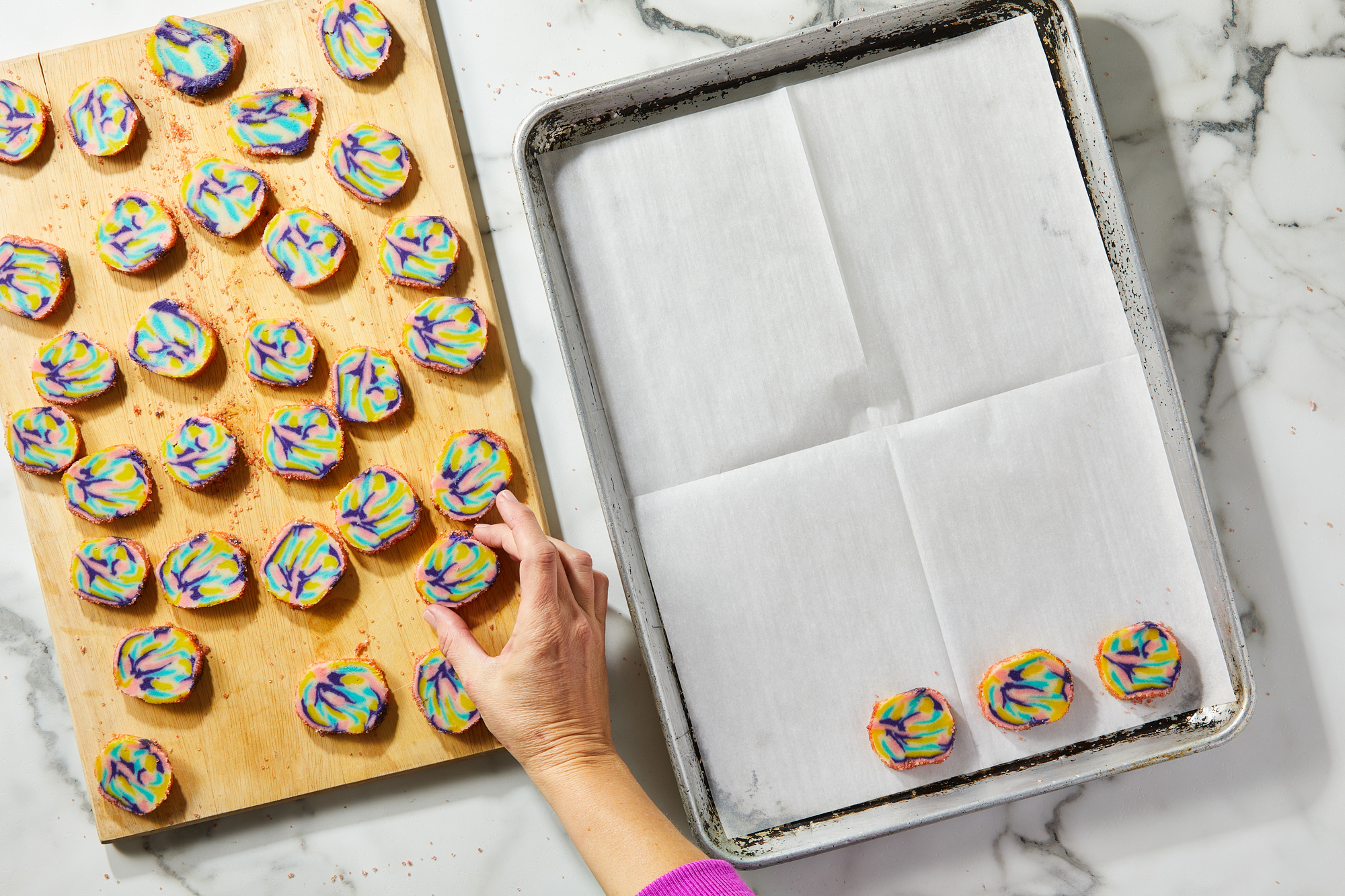 Tips for baking a better batch of cookies, every time - Vimarsana News