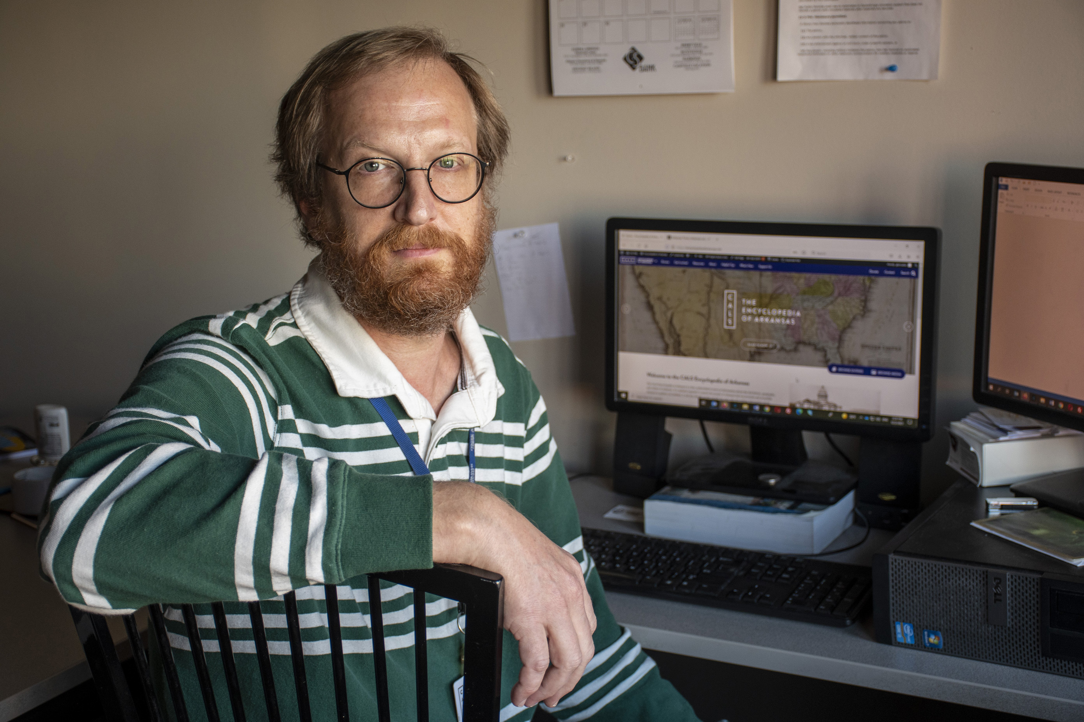 Q&A: Arkansas researcher studies historic lynchings to clarify what they were, and weren't - Vimarsana News
