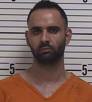 Palestenian man pleads guilty in Texarkana federal court to illegal possession of a firearm - Vimarsana News