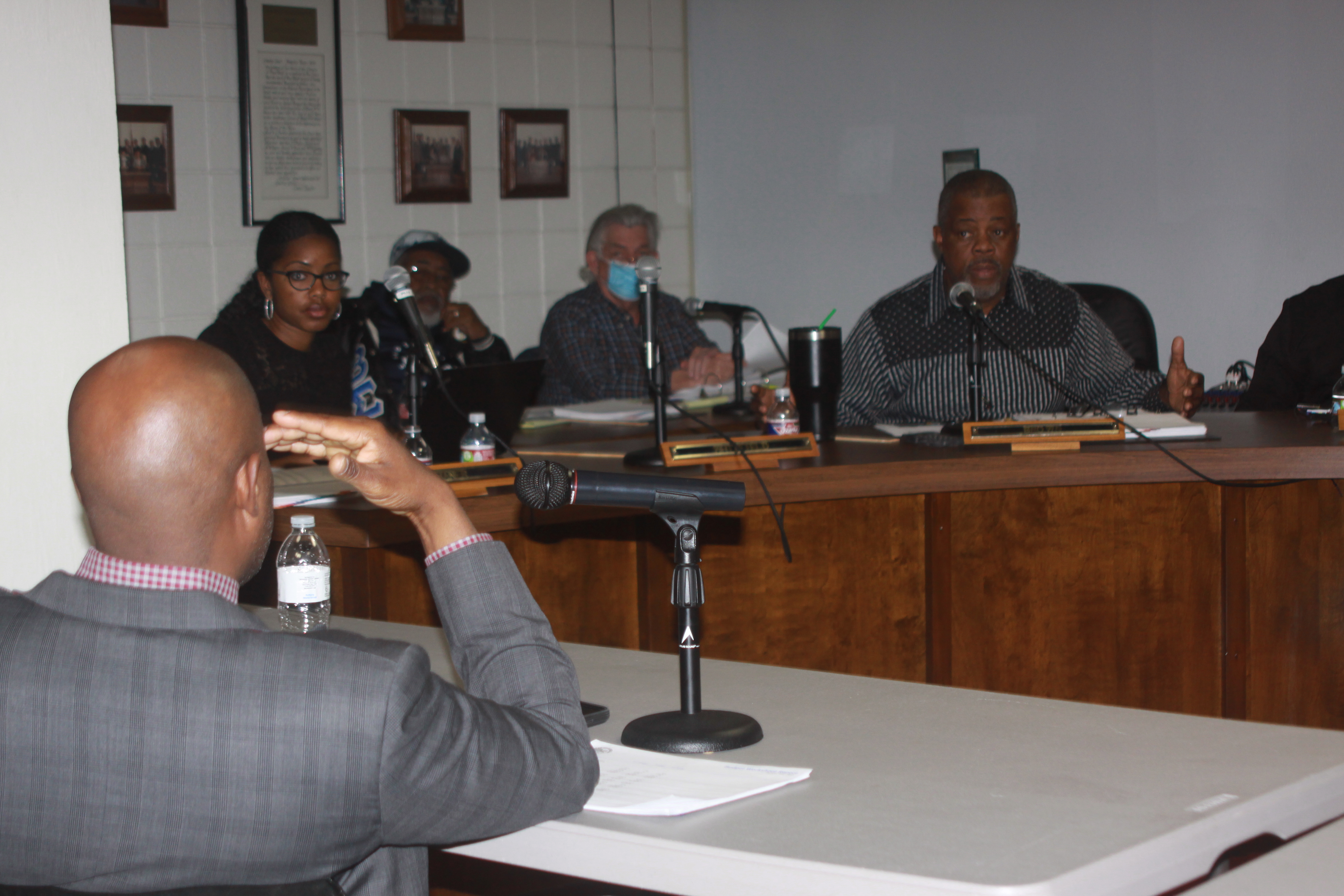 Cleanup funding favored for 2022