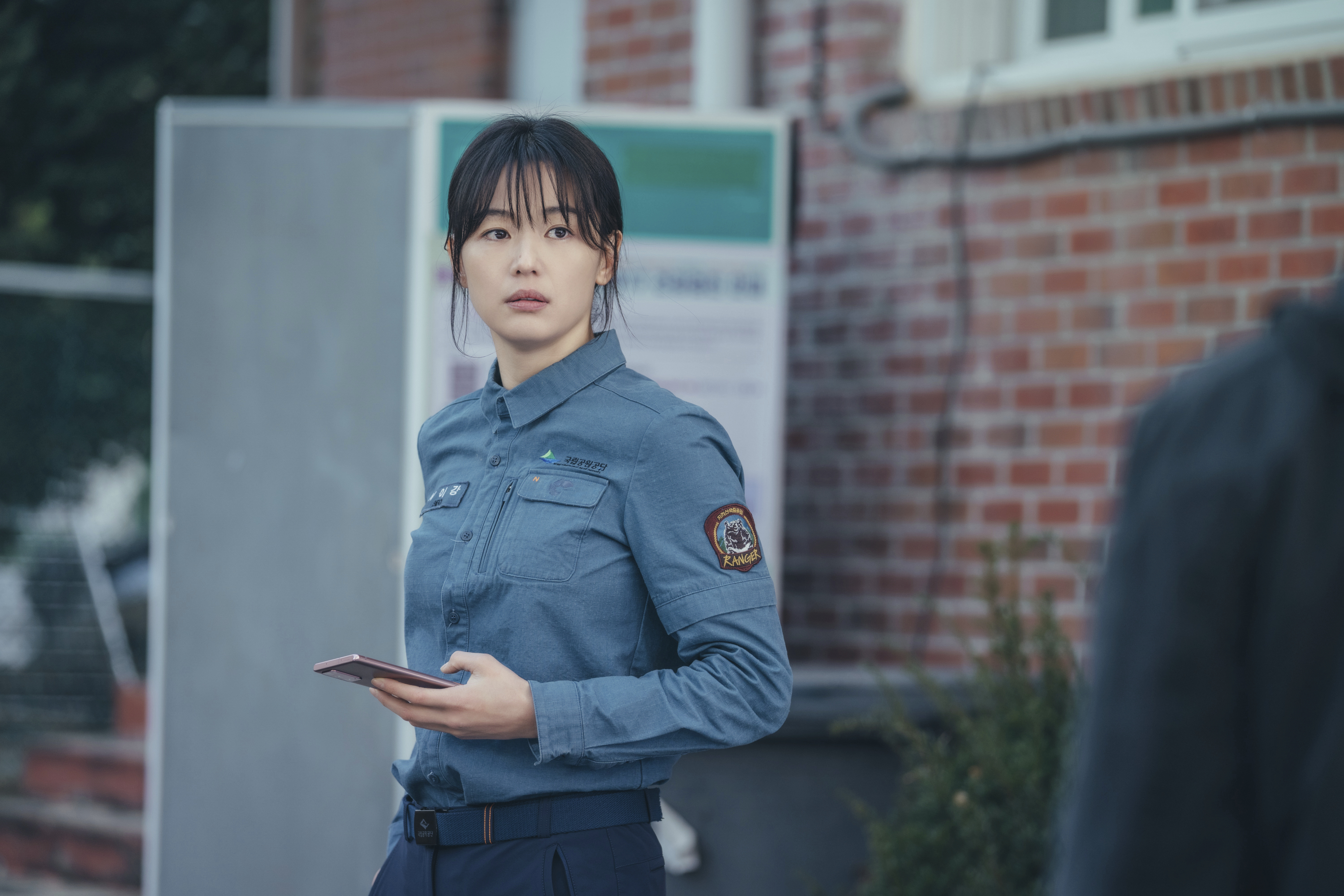 Korean star Gianna Jun on acting goals and aging well - Vimarsana News