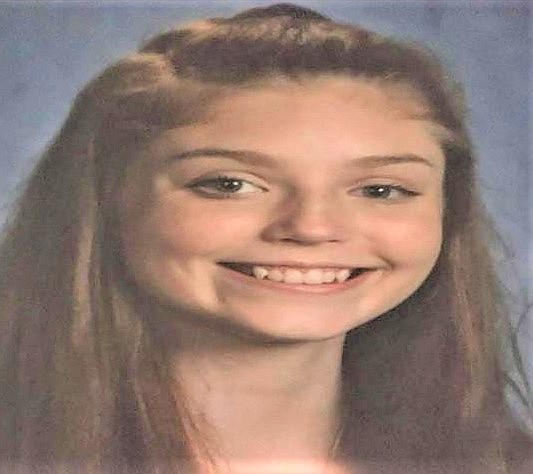 A blood drive will be held at the Merry Market this weekend to benefit Marie Reynolds, 15, of Norphlet, who has a rare blood disorder. (Contributed)