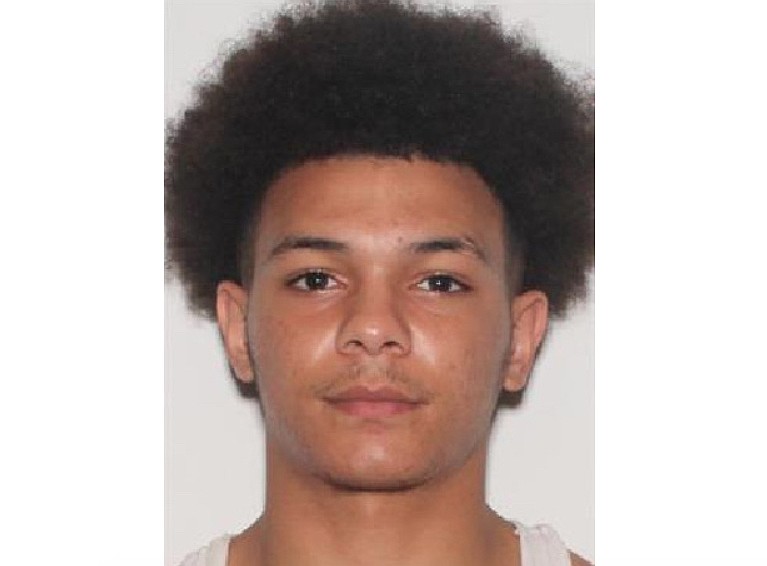 Fort Smith police searching for suspect in Dec. 1 shooting death ...