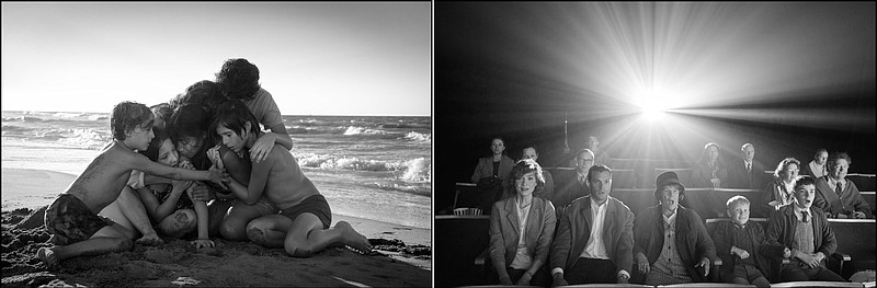 The so-called memory plays of directors like Alfonso Cuaron (whose 2018 film “Roma” was a meditation on his childhood in Mexico City) and Kenneth Branagh (whose recent film “Belfast” similarly explored his childhood in Northern Ireland) might be perceived differently by audiences with different perceptions of black and white cinematography.