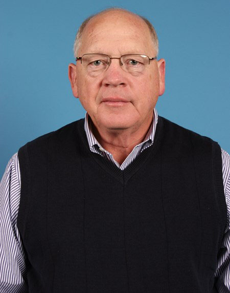 Former Westark, UAFS players saddened by death of longtime coach Louis Whorton - Vimarsana News