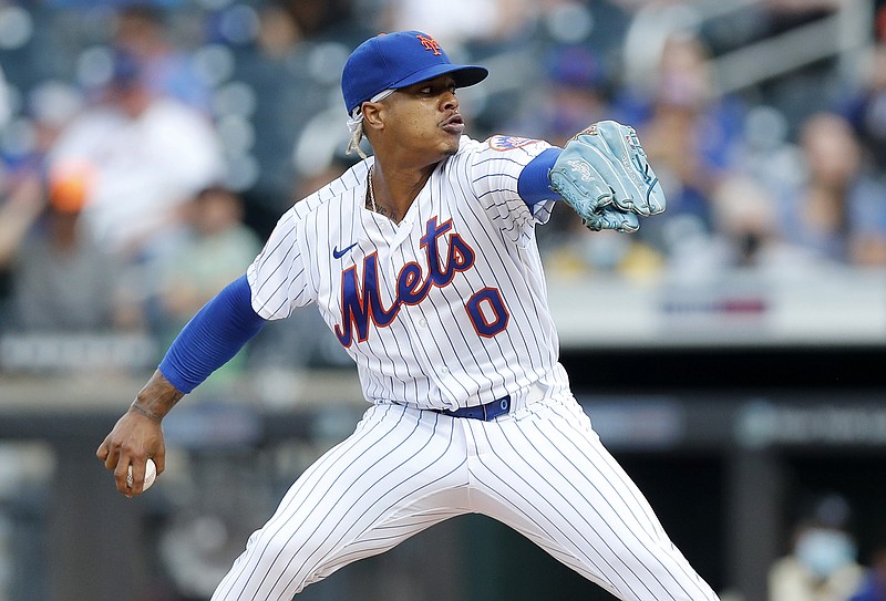 MLB Rumors: Marcus Stroman, Chicago Cubs agree to three year deal