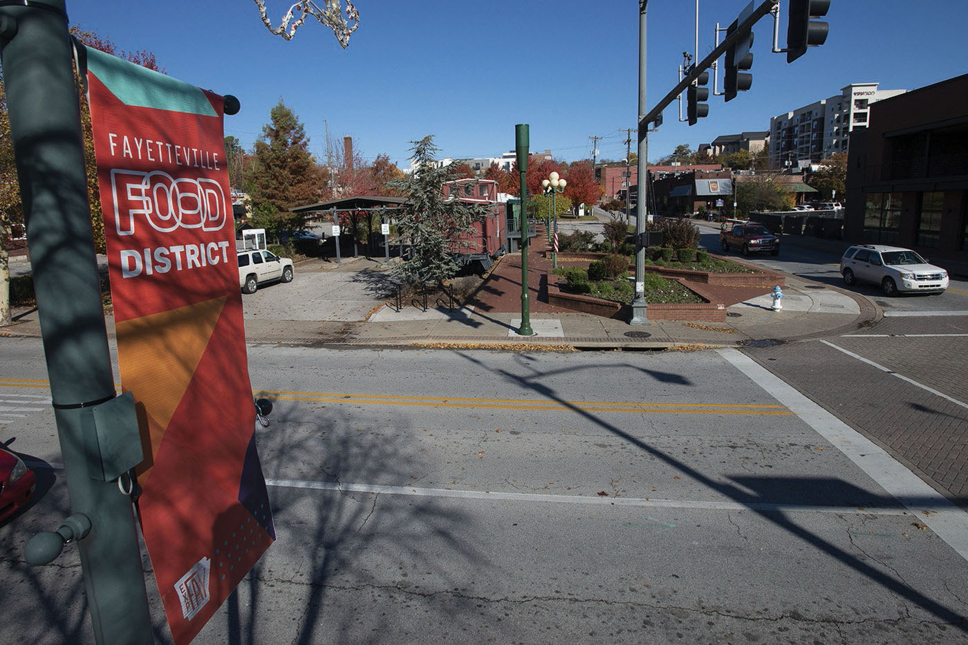 Parking deck contract fails with Fayetteville City Council vote - Vimarsana News