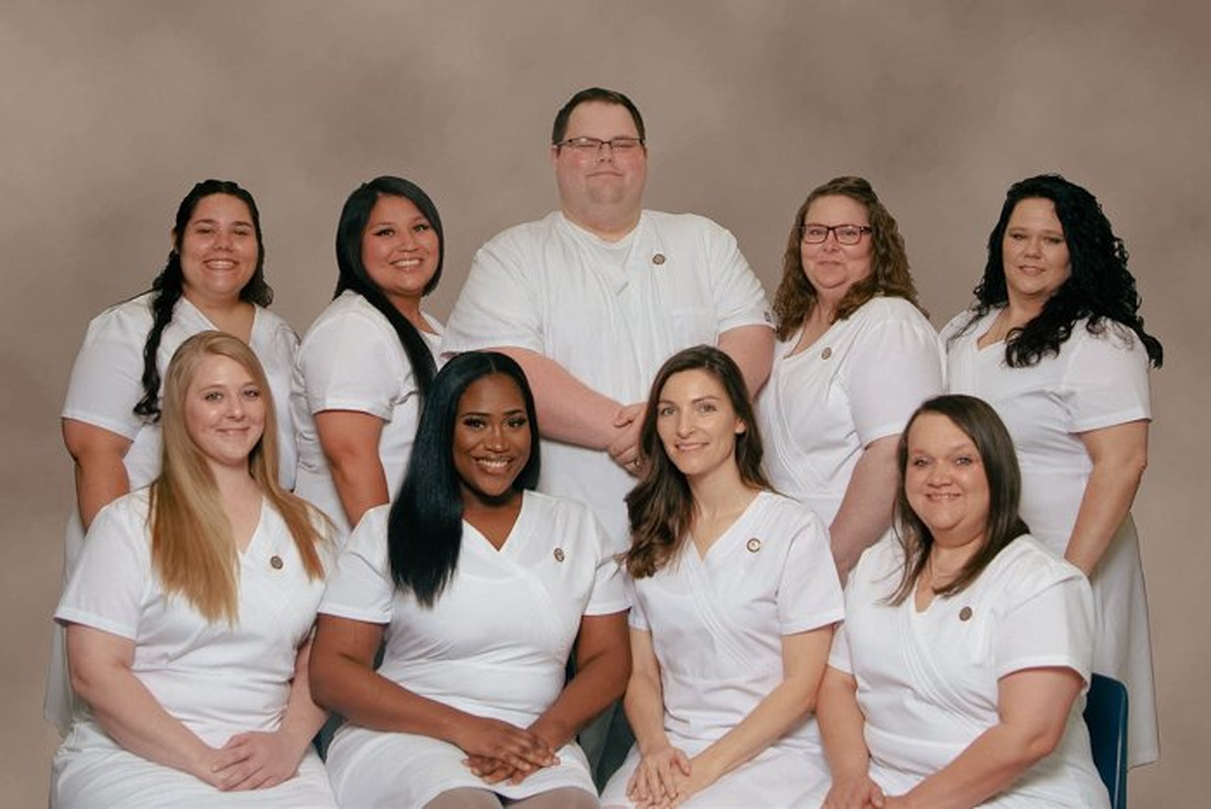 Grads at UAM-CTC pass exam on nursing