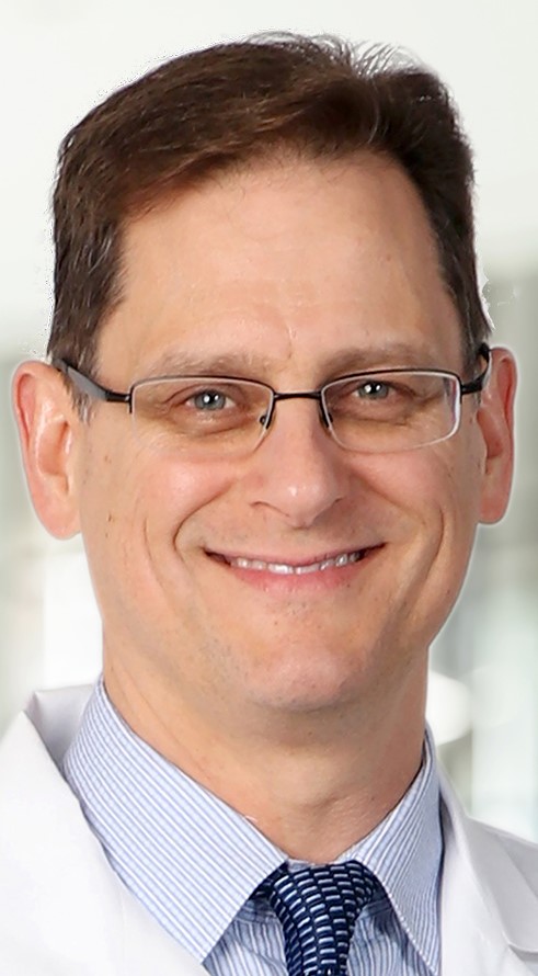 Research firm honors surgeon as Top Doctor