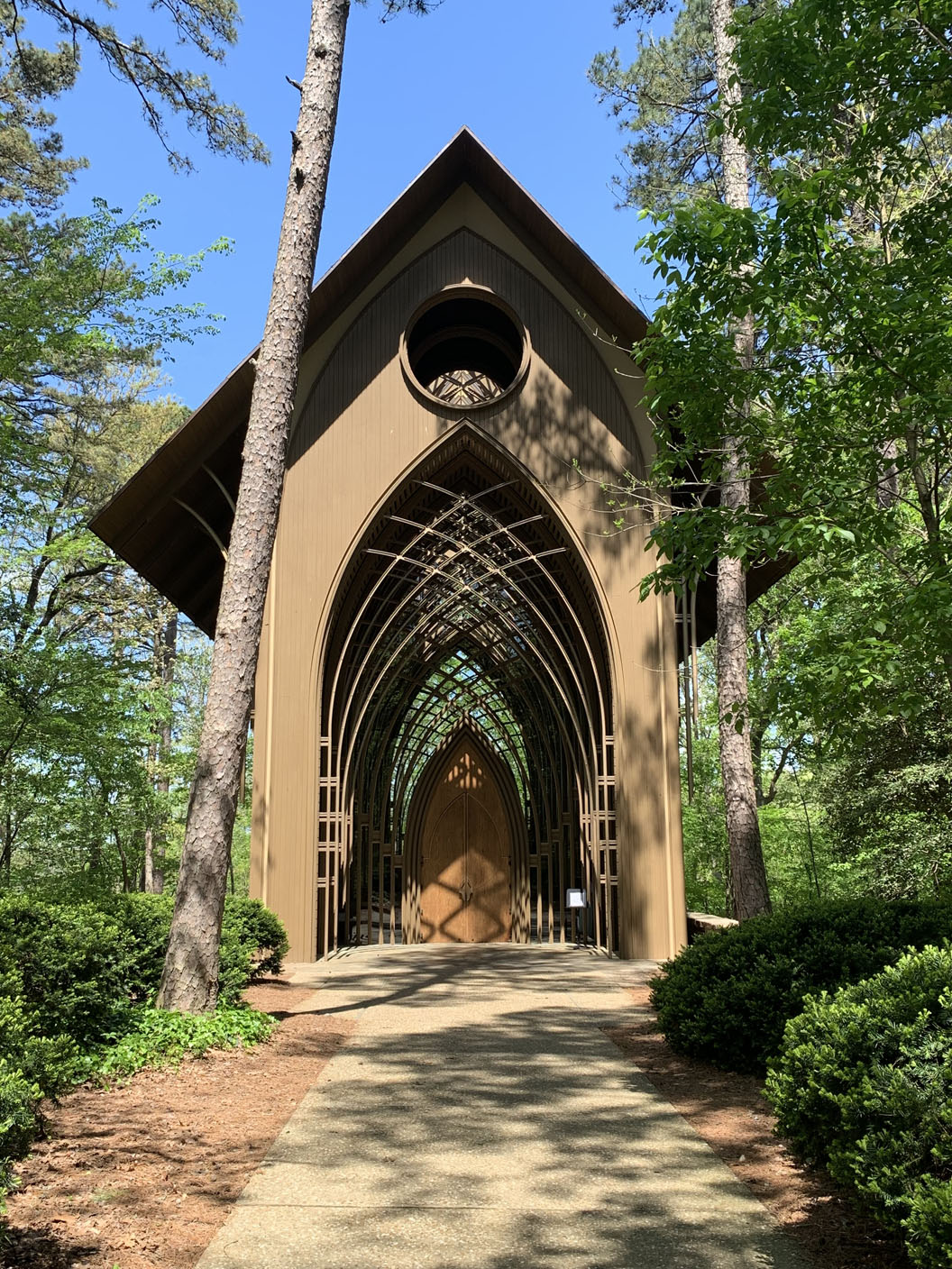 Chapel to welcome community at special holiday events in Bella Vista - Vimarsana News