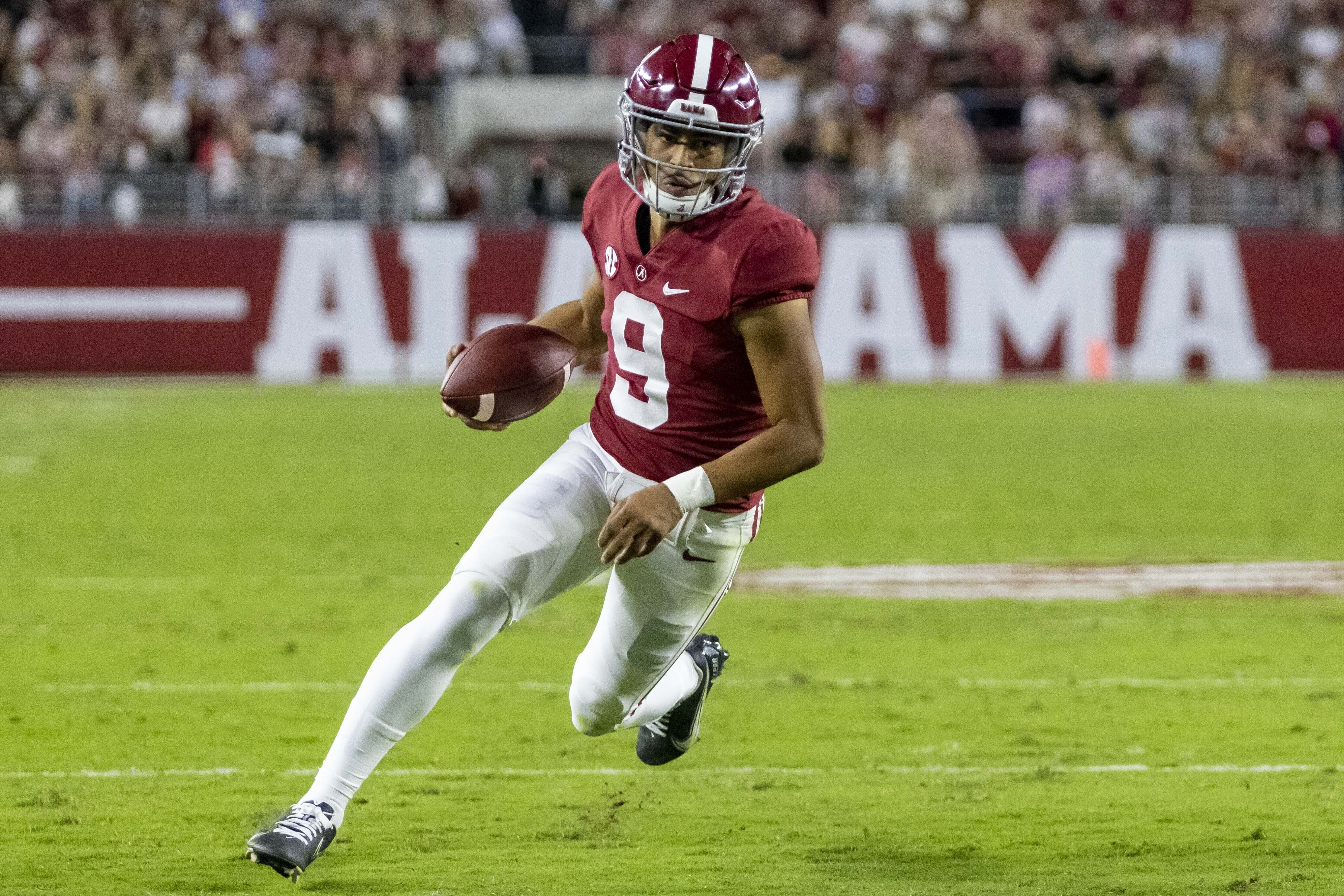 The 2021 College Football All-SEC Team, College Football