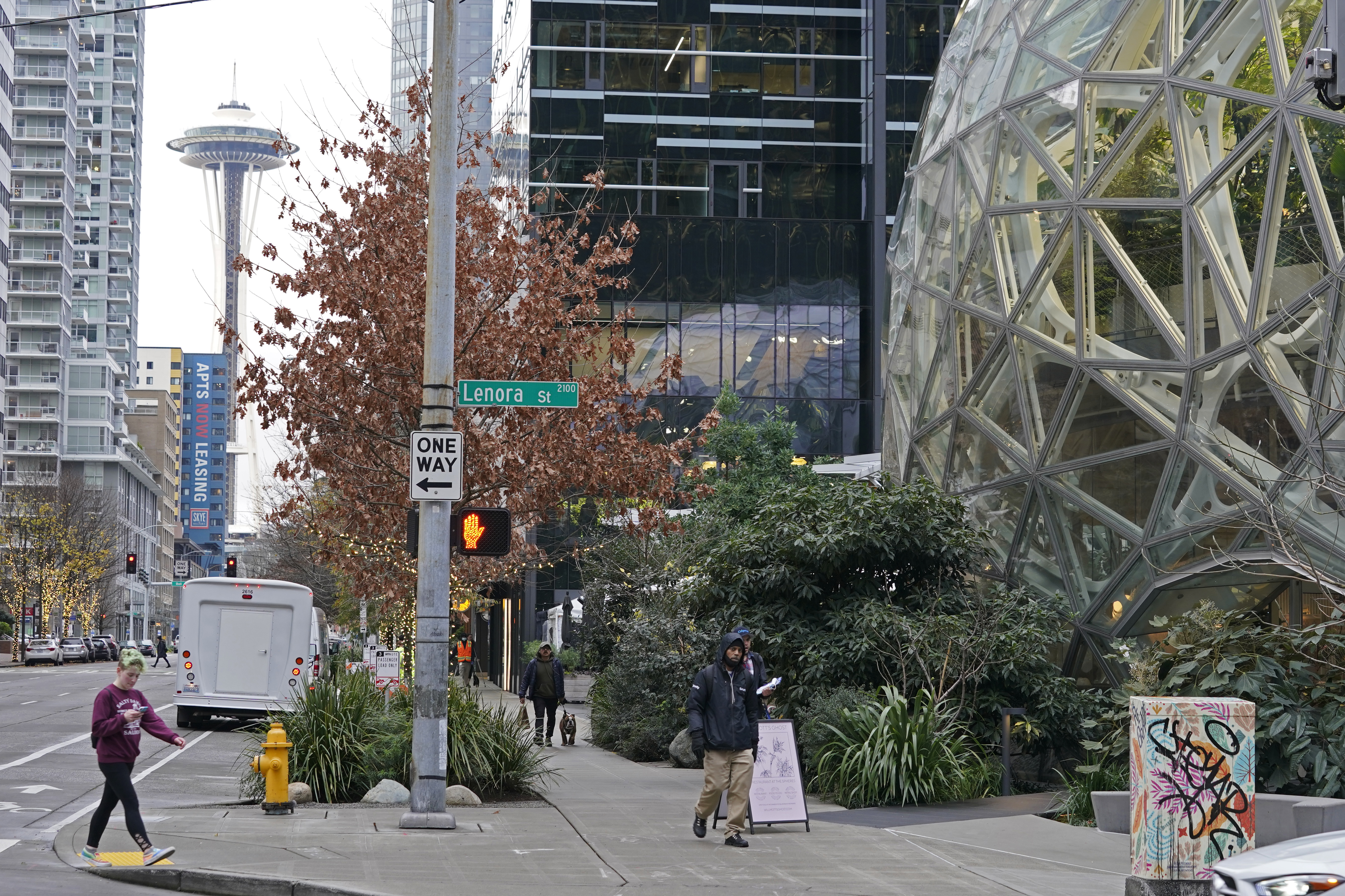 Major outage at Amazon disrupts businesses across the US - Vimarsana News