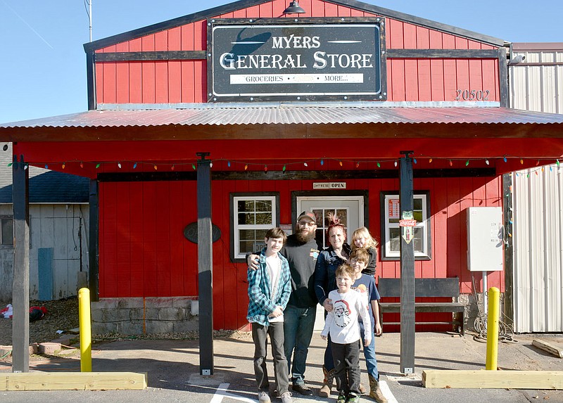 New business on Hwy 59 Siloam Springs HeraldLeader