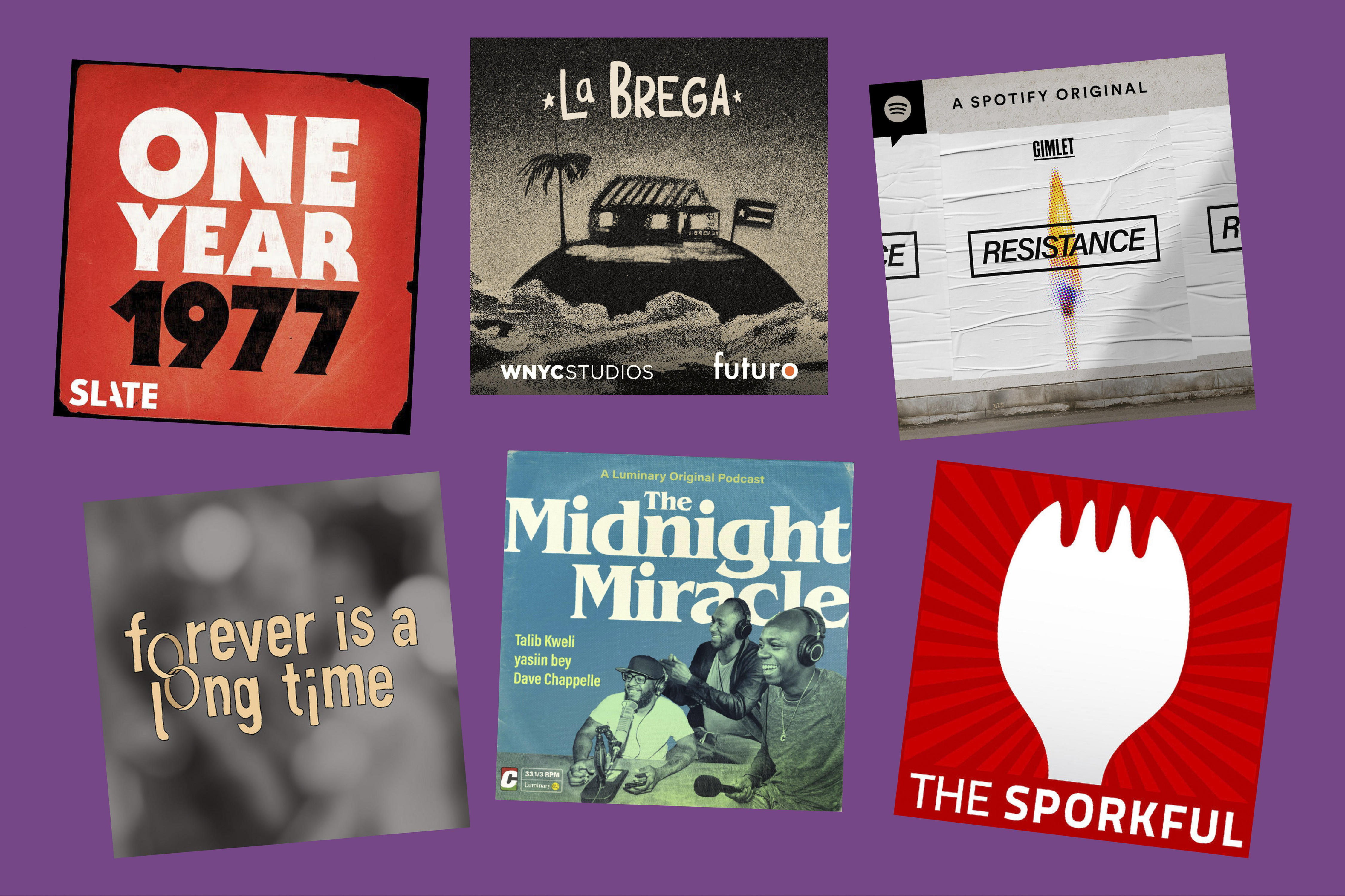 PODCASTING: 10 podcasts rose to top of 2021 heap - Vimarsana News