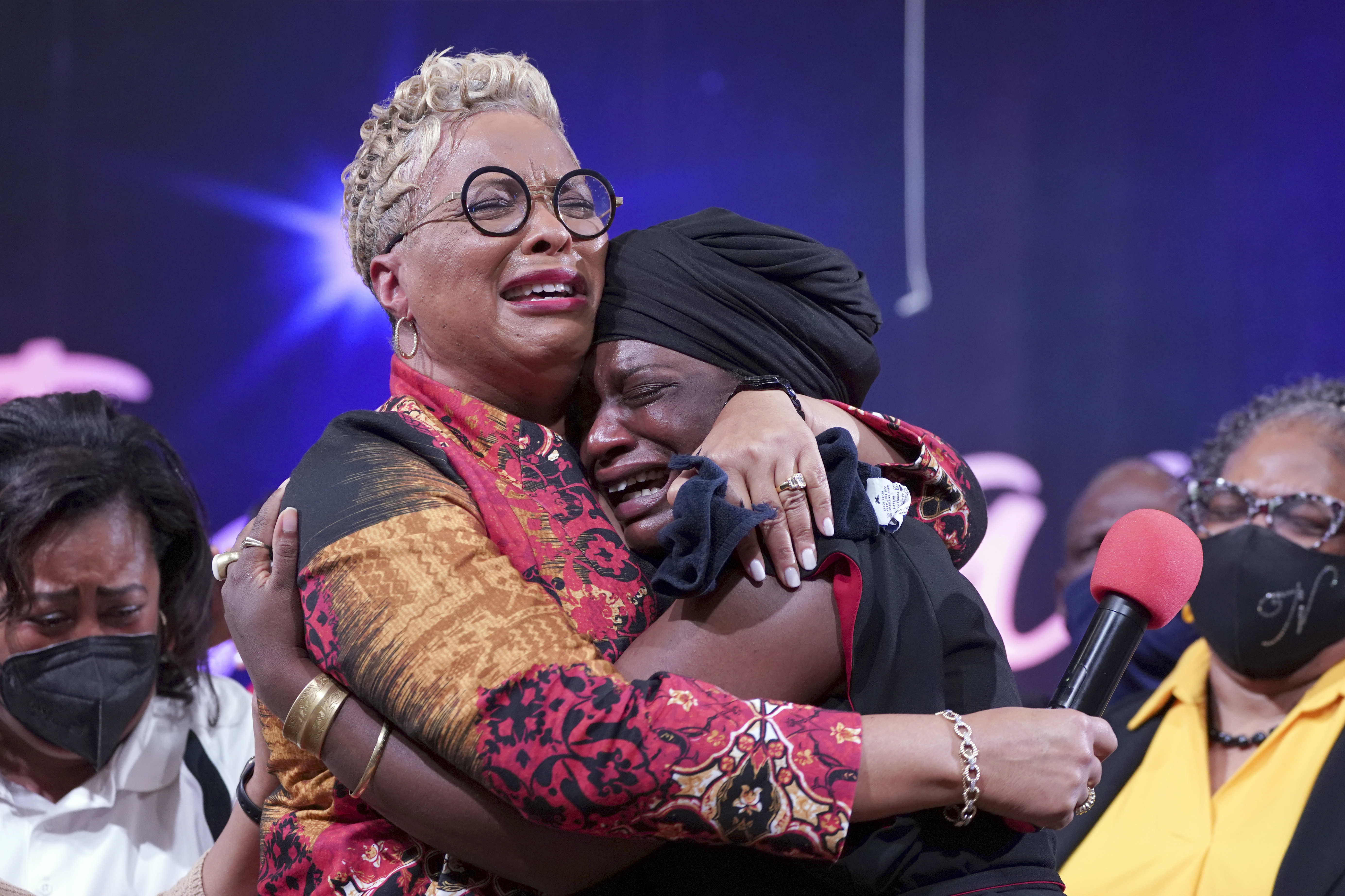 Women breaking through to top roles in Black churches - Vimarsana News