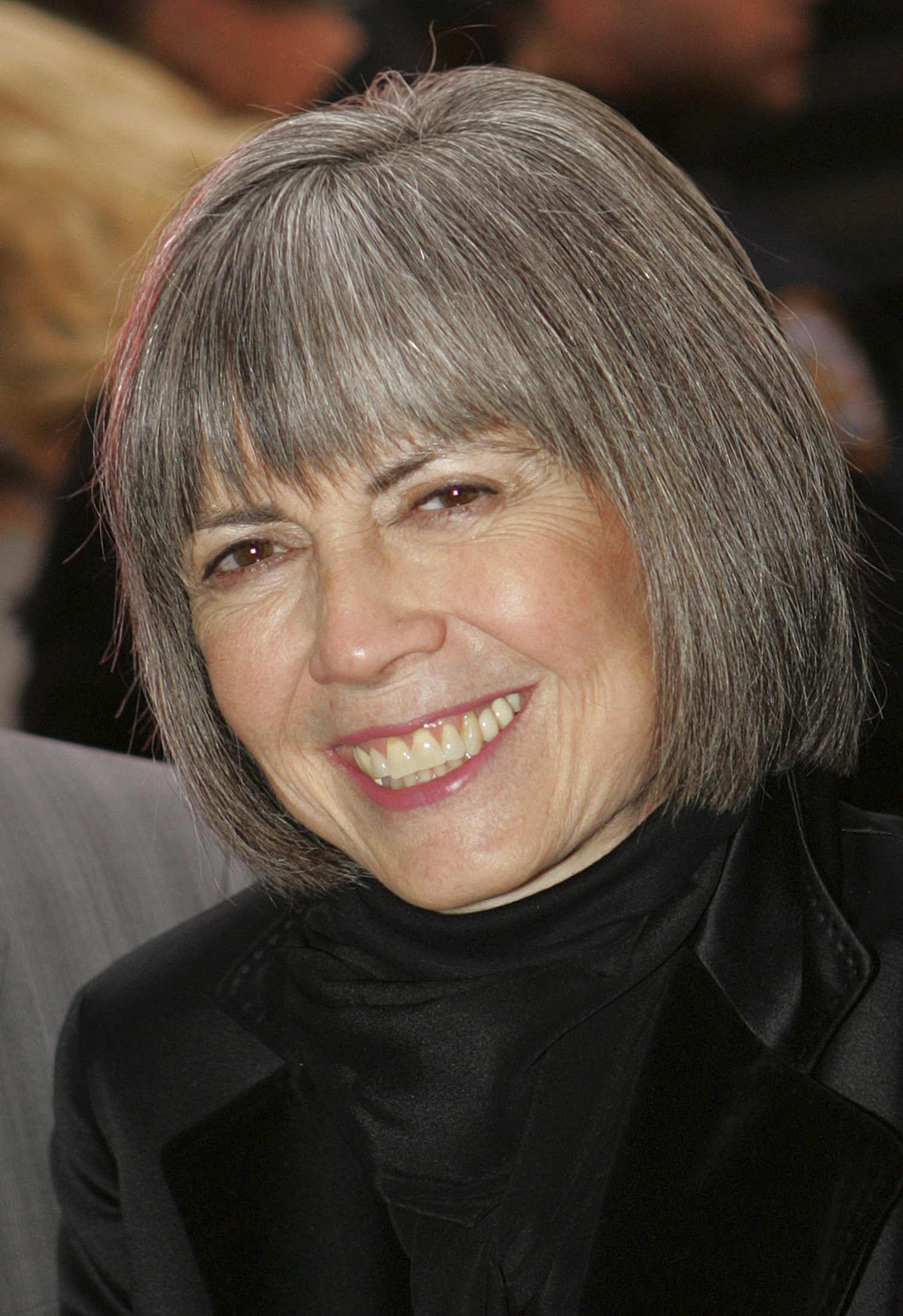 Anne Rice, who breathed new life into vampires, dies at 80 - Vimarsana News