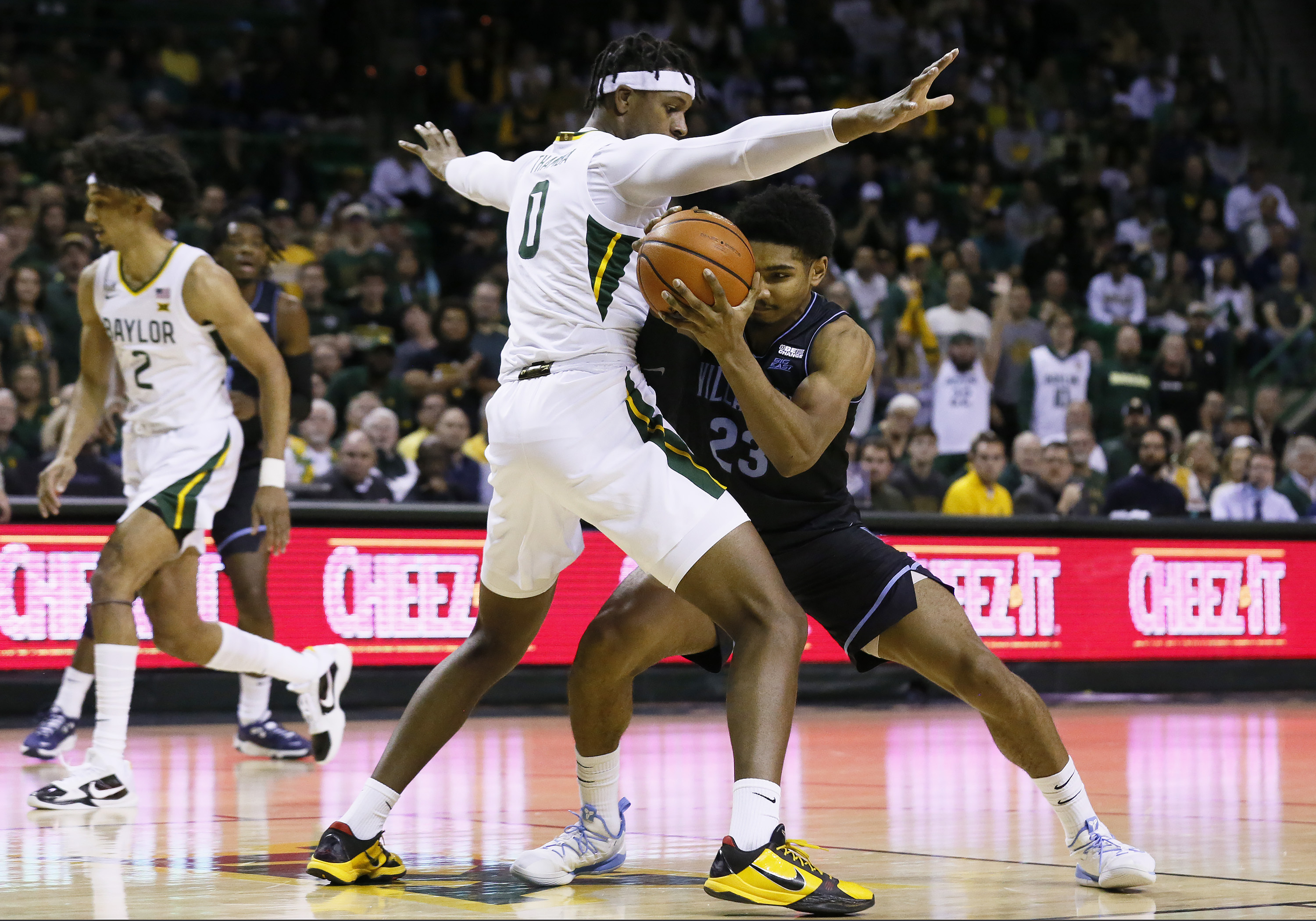 Unbeaten Bears primed to take over top ranking - Vimarsana News