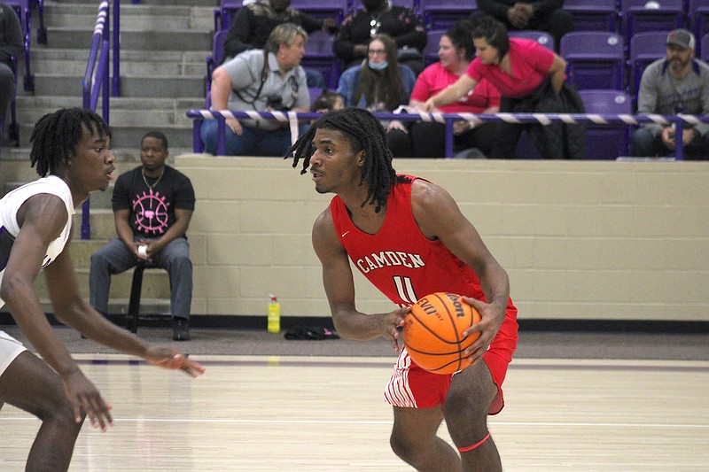 Camden Fairview's Holiday Classic 2021 brackets announced Camden News