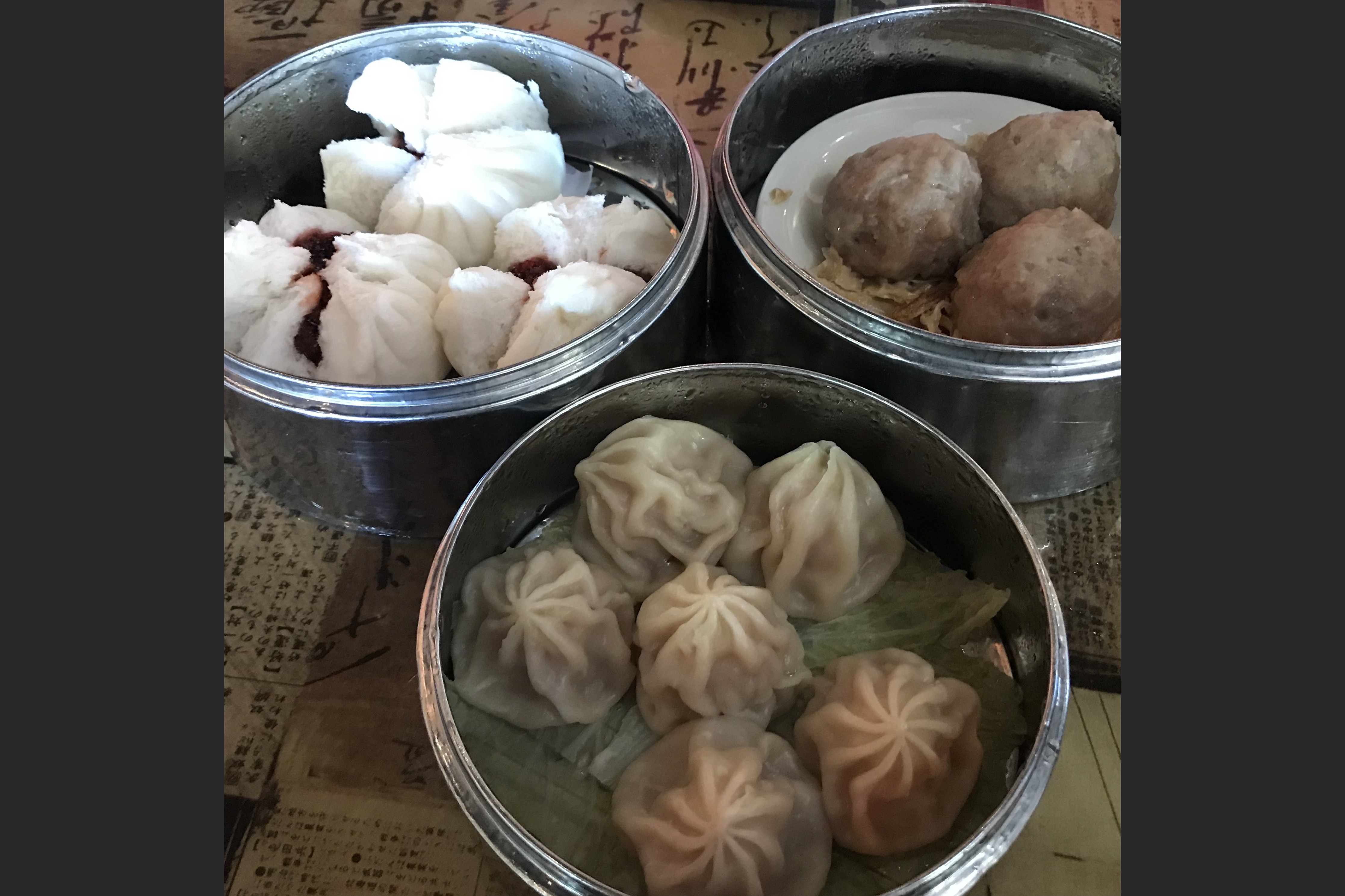 RESTAURANT TRANSITIONS: Chi plans Baohouse in lieu of 2nd Lulu's; looks like lights out at Dickey's BBQ Pit - Vimarsana News