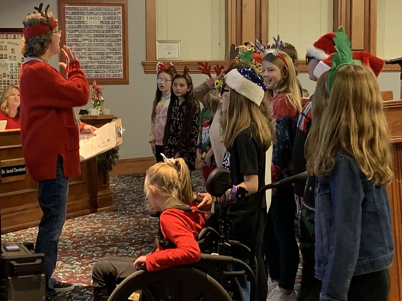 Springdale School Board approves employee bonuses Northwest Arkansas DemocratGazette