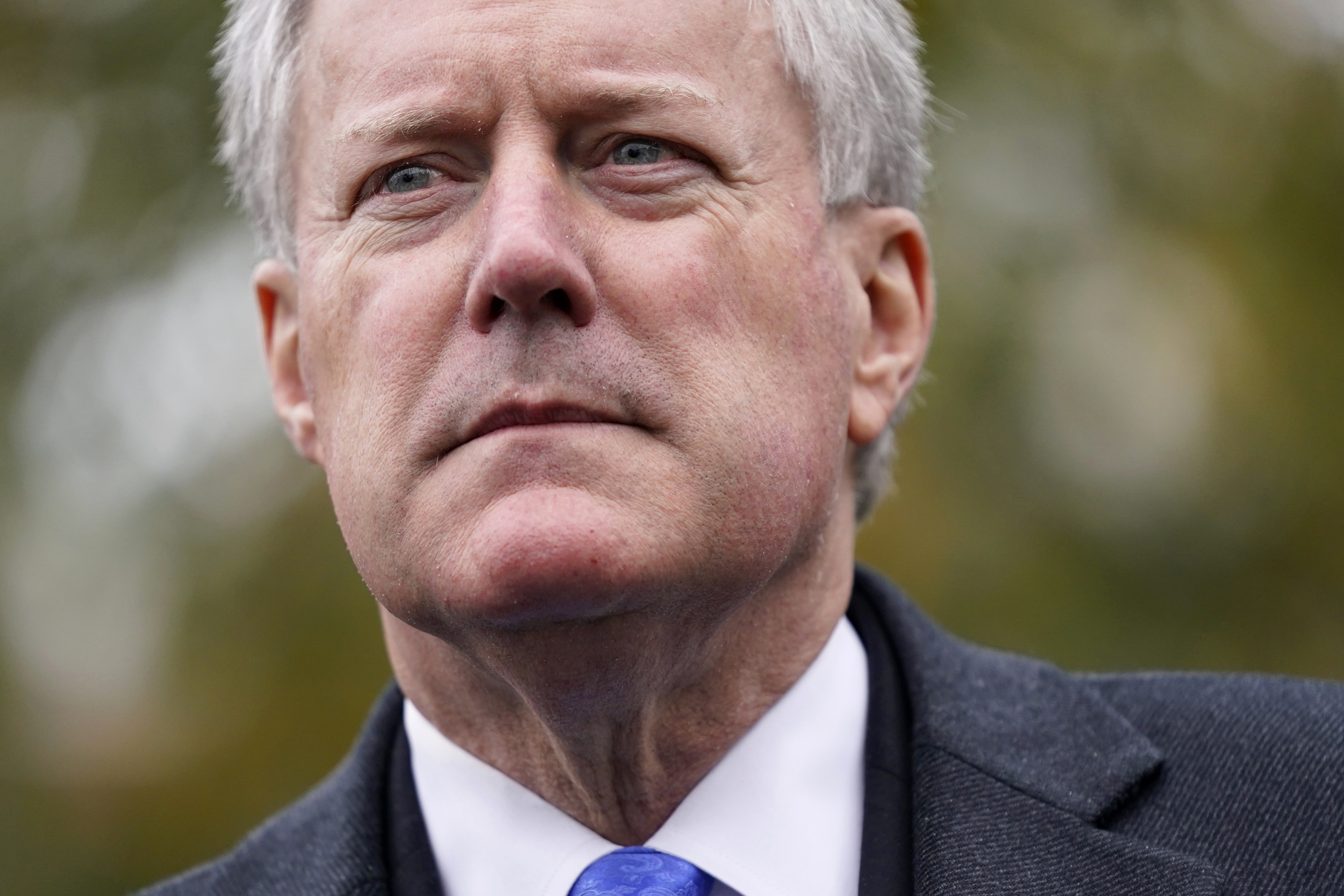House votes to hold Mark Meadows in contempt in Jan. 6 probe - Vimarsana News